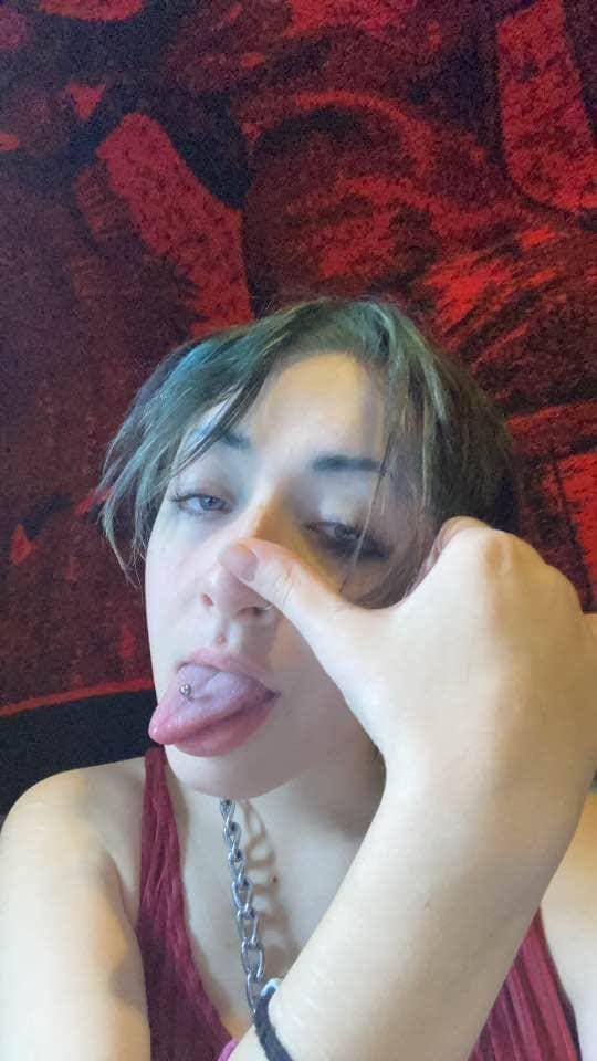 Hi guys💋✦️🖐✦💋. My name is lucy ,I live alone in my home, an appointment time in a low rate including 💋 💦. 👅Dgoggy Style/👅69 - Image 3